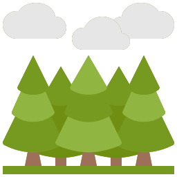 Nature icon