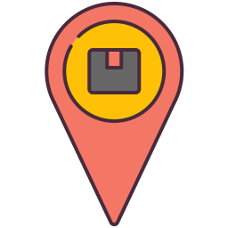 Location icon