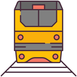 Transport icon