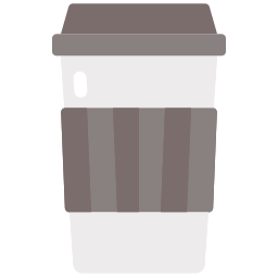 Cup icon