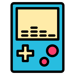 ゲーム icon