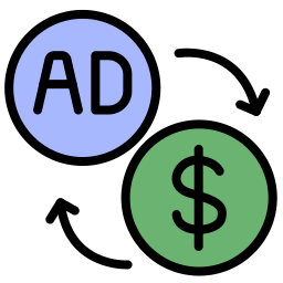 dollar icon