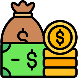 Currency icon