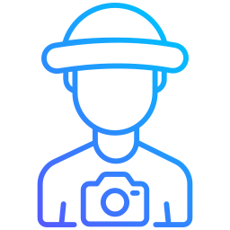 fotograf icon