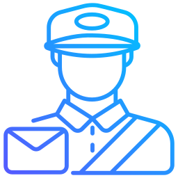 Postman icon