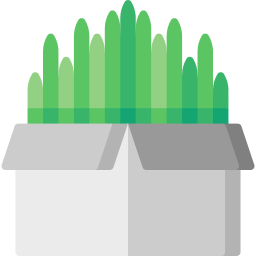 Box icon