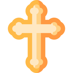 Cross icon