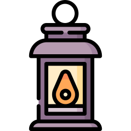 Lantern icon