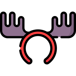 Antlers icon