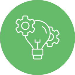 Solutions icon