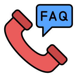 Phone call icon