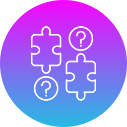 puzzle icon