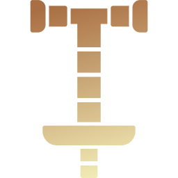 Pogo stick icon