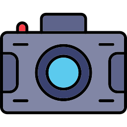 Camera icon