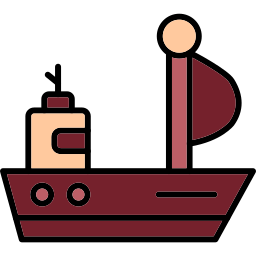 배 icon