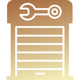 차고 icon