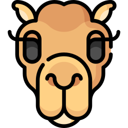 Camel icon