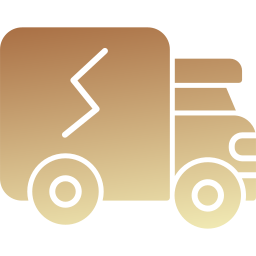 Truck icon