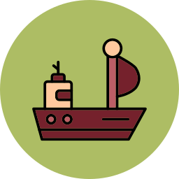 Ship icon