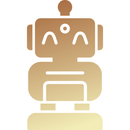 Robot icon