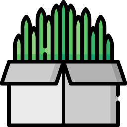 Box icon