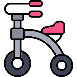 Tricycle icon