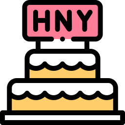 Cake icon