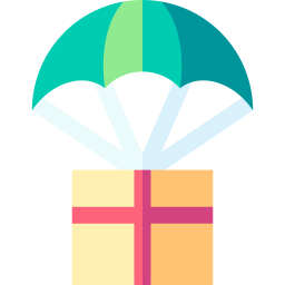 geschenk icon