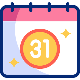 Calendar icon