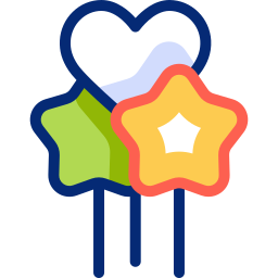 Decoration icon