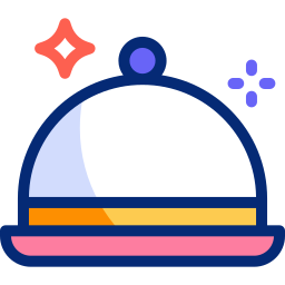 Dinner icon