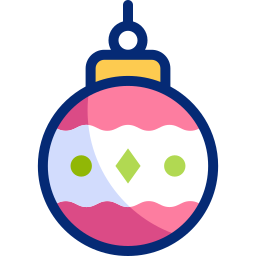 Bauble icon