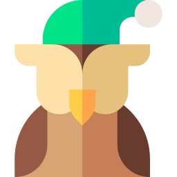 Owl icon