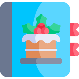 Cookbook icon