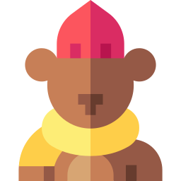 Bear icon