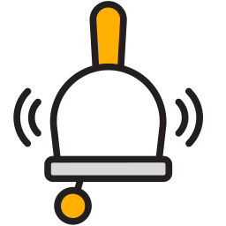 campana icono