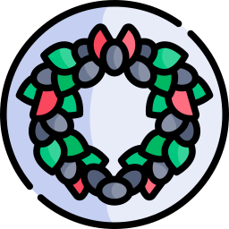 クリスマスシャルキュトリーボード icon