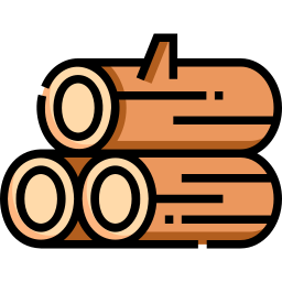 Log icon