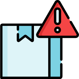 Alert icon