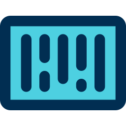 barcode icon