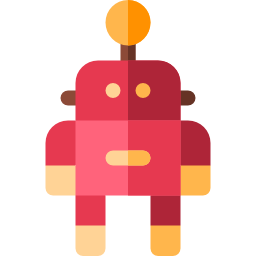 Robot icon