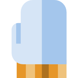 Mitten icon