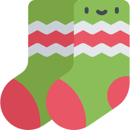 Socks icon