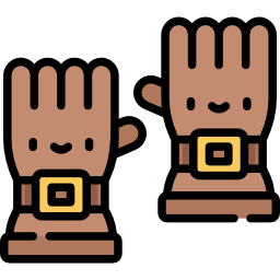 Gloves icon