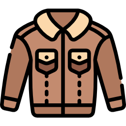 Jacket icon