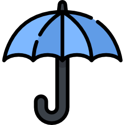 regenschirm icon