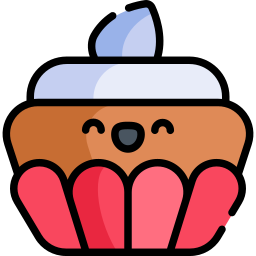 カップケーキ icon