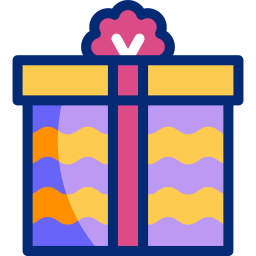 Gift icon