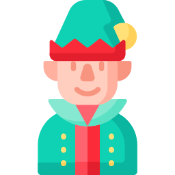 Elf icon