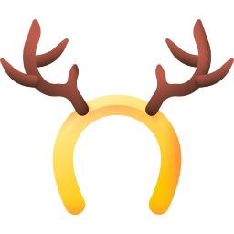 Deer icon